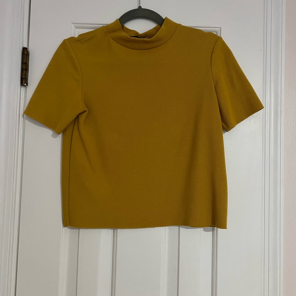 Worn once